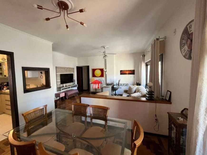 Apartamento com 3 dormitórios à venda, 102 m² por R$ 450.000,00 - Centro Histórico - Porto Alegre/RS