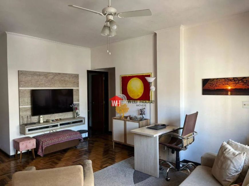 Apartamento com 3 dormitórios à venda, 102 m² por R$ 450.000,00 - Centro Histórico - Porto Alegre/RS