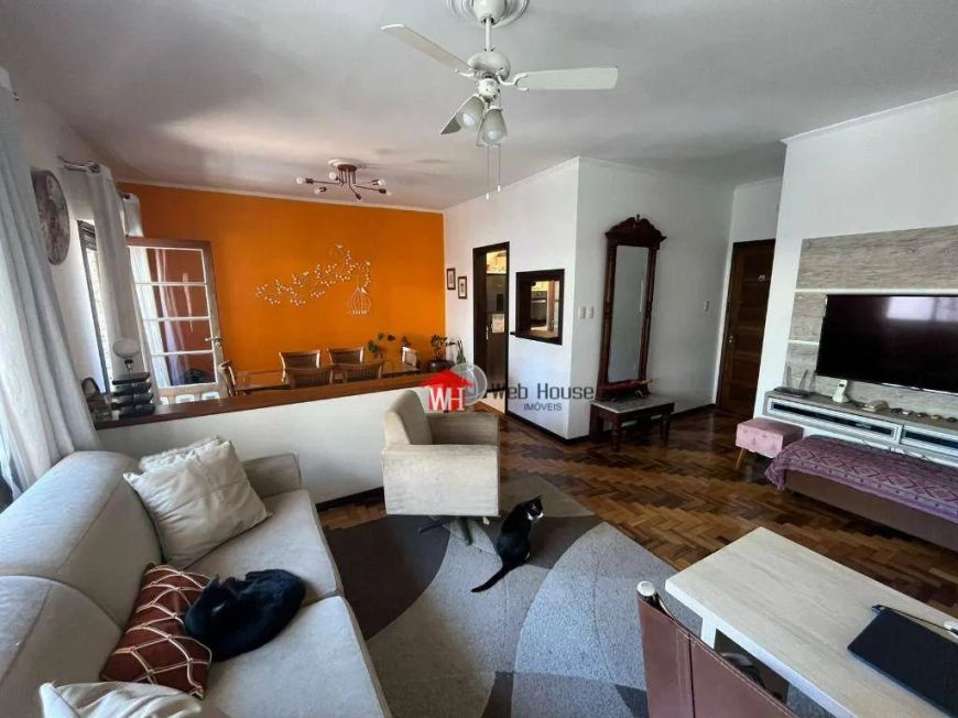 Apartamento com 3 dormitórios à venda, 102 m² por R$ 450.000,00 - Centro Histórico - Porto Alegre/RS