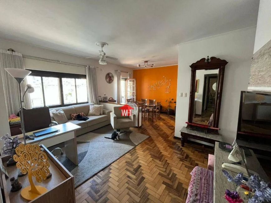 Apartamento com 3 dormitórios à venda, 102 m² por R$ 450.000,00 - Centro Histórico - Porto Alegre/RS