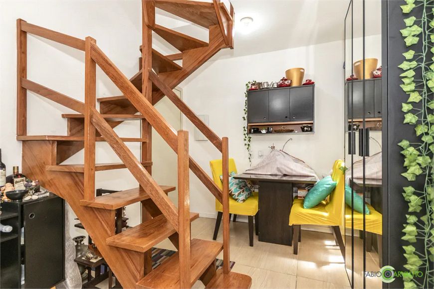Cobertura com 2 quartos à venda em Centro Histórico - RS