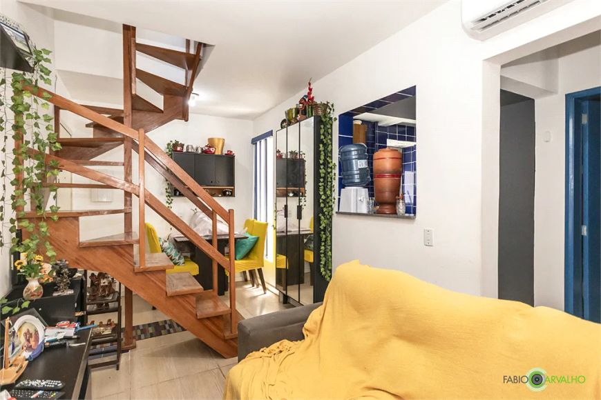 Cobertura com 2 quartos à venda em Centro Histórico - RS