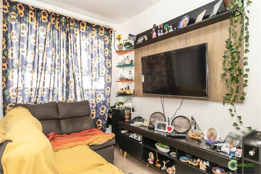 Cobertura com 2 quartos à venda em Centro Histórico - RS