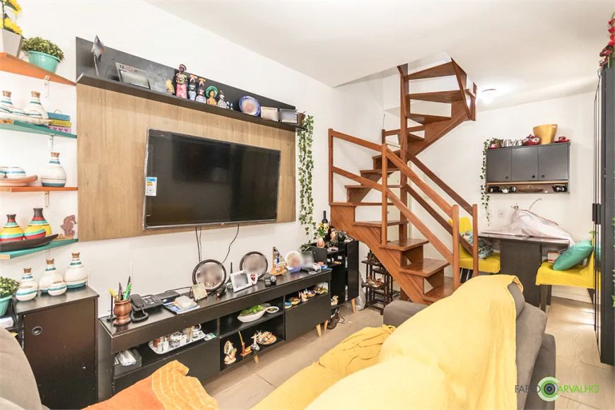 Cobertura com 2 quartos à venda em Centro Histórico - RS