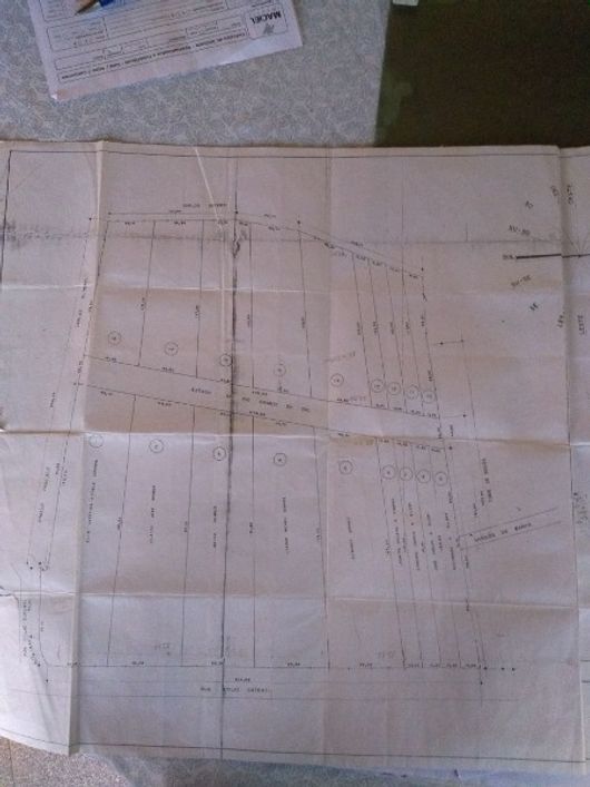 Terreno para Venda - 0m², 0 dormitórios, Vila Nova
