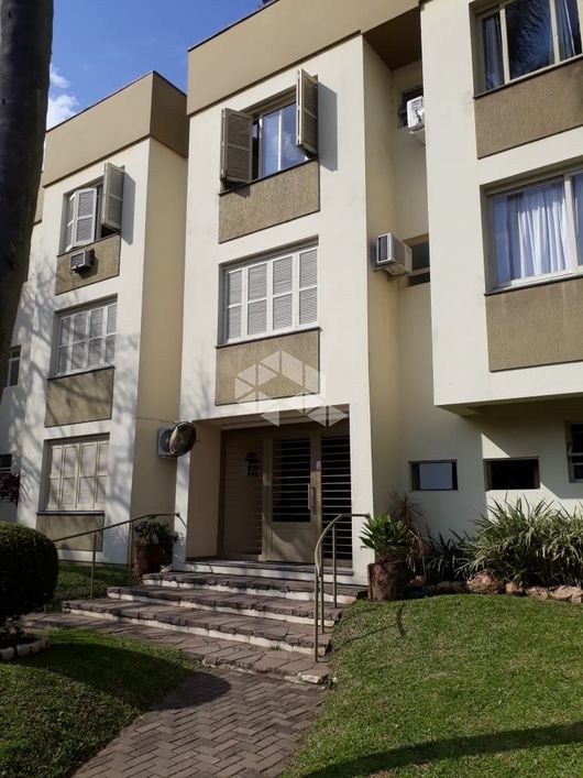Apartamento 1 dormitório garden para venda no bairro Santa Tereza próximo ao Estádio Beira Rio e Sho