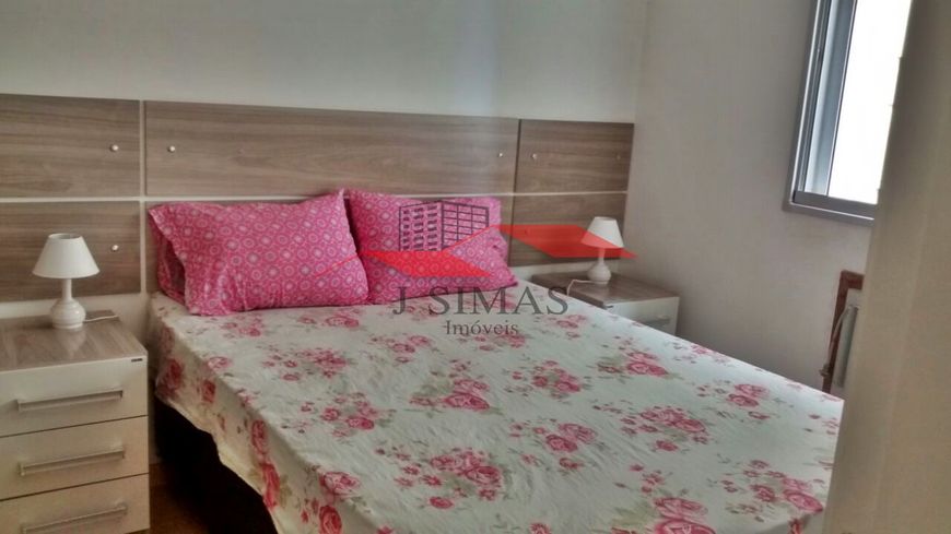 Apartamento (Padrão), com 2 quartos e 1 banheiros à Venda, 48 m² em Porto Alegre/RS