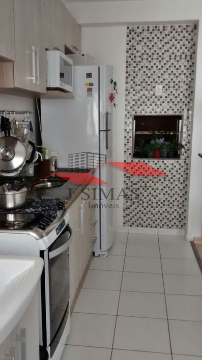 Apartamento (Padrão), com 2 quartos e 1 banheiros à Venda, 48 m² em Porto Alegre/RS