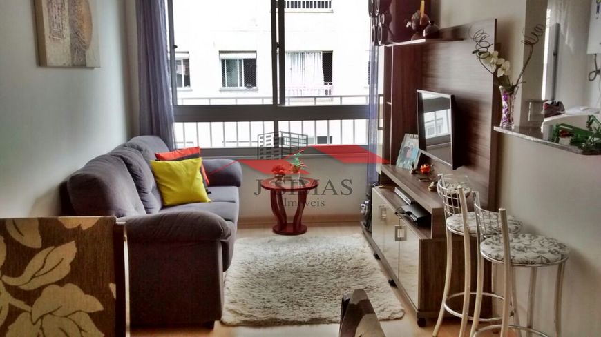 Apartamento (Padrão), com 2 quartos e 1 banheiros à Venda, 48 m² em Porto Alegre/RS