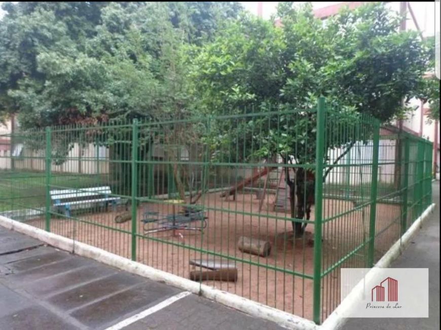 Apartamento à venda, 53 m² por R$ 140.000,00 - Camaquã - Porto Alegre/RS