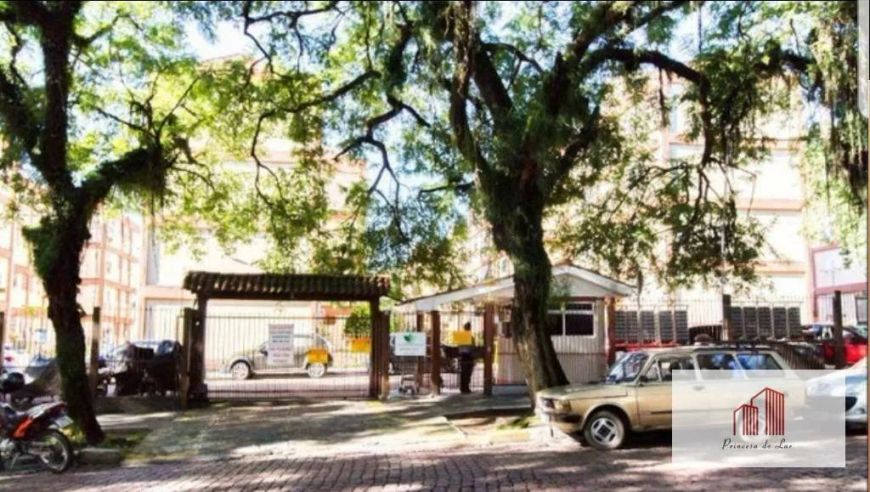 Apartamento à venda, 53 m² por R$ 140.000,00 - Camaquã - Porto Alegre/RS