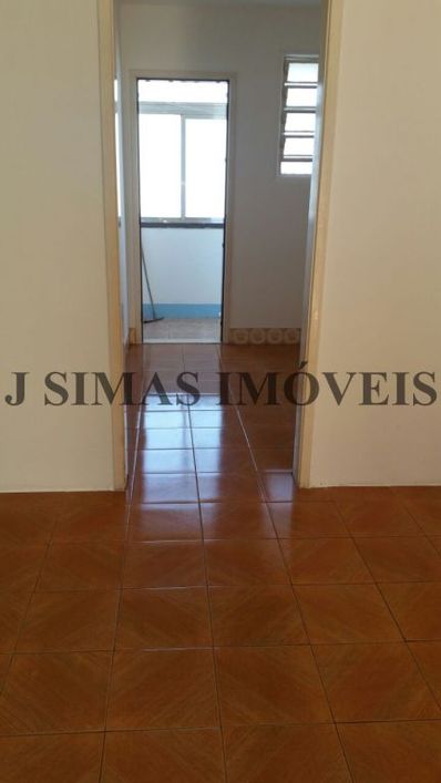 Apartamento (Padrão), com 1 quartos e 1 banheiros à Venda, 43 m² em Porto Alegre/RS