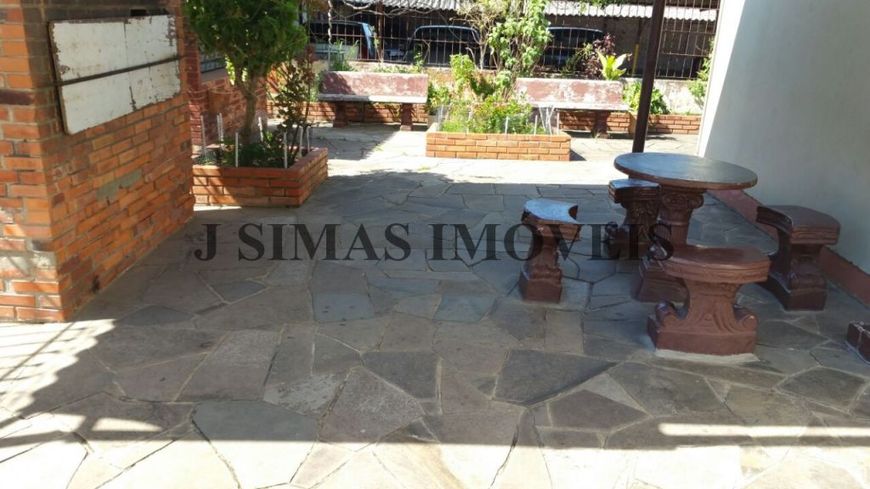 Apartamento (Padrão), com 1 quartos e 1 banheiros à Venda, 43 m² em Porto Alegre/RS