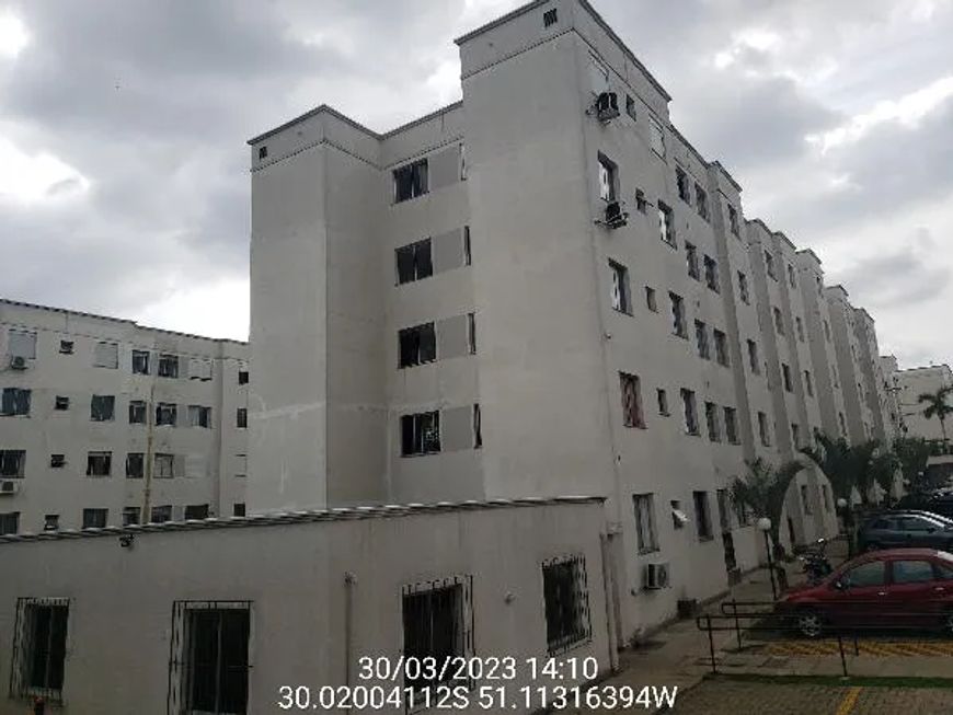 Oportunidade Única em PORTO ALEGRE - RS | Tipo: Apartamento | Negociação: Venda Online | Situação: I