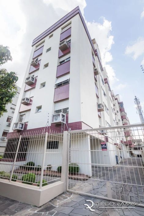 Cobertura à venda no Jardim Botânico com 3 dormitórios e 164 m² de área útil