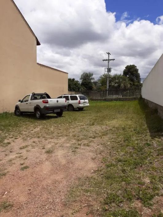 Terreno-Lote Residencial com 1 Dormitorio(s) localizado(a) no bairro ABERTA DOS MORROS em Porto Aleg