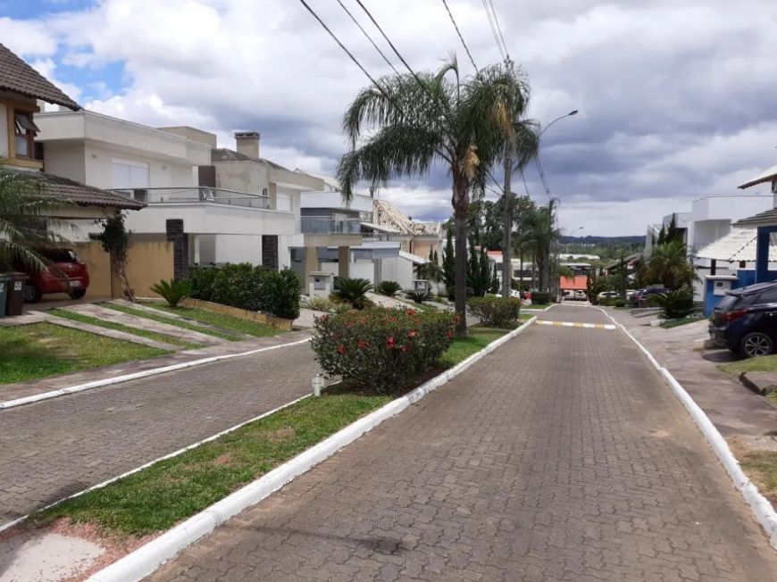 Terreno-Lote Residencial com 1 Dormitorio(s) localizado(a) no bairro ABERTA DOS MORROS em Porto Aleg