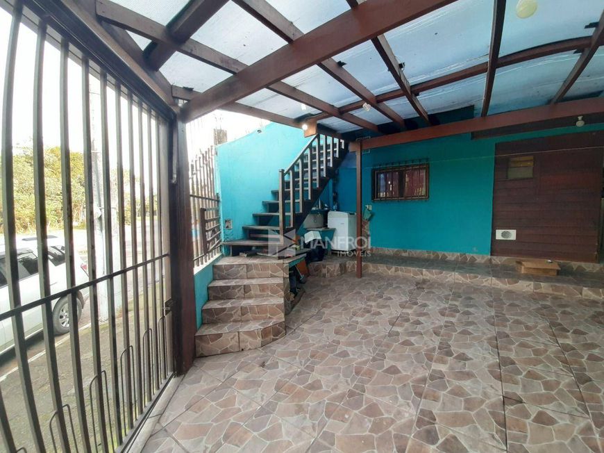 Sobrado com 4 dormitórios à venda, 123 m² por R$ 254.990,00 - Rubem Berta - Porto Alegre/RS