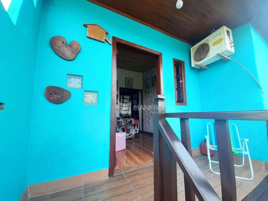 Sobrado com 4 dormitórios à venda, 123 m² por R$ 254.990,00 - Rubem Berta - Porto Alegre/RS