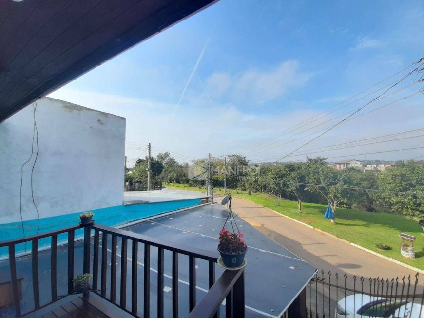 Sobrado com 4 dormitórios à venda, 123 m² por R$ 254.990,00 - Rubem Berta - Porto Alegre/RS