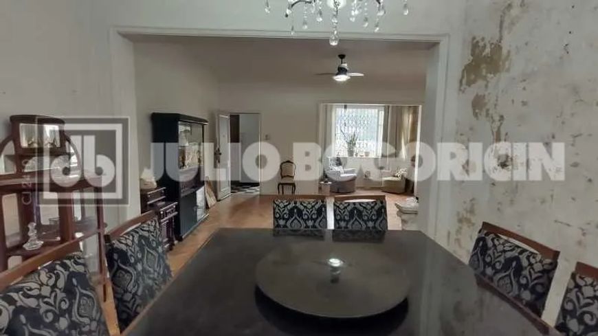 Apartamento 3 quartos sendo 1 suíte 1 vagas na Tijuca