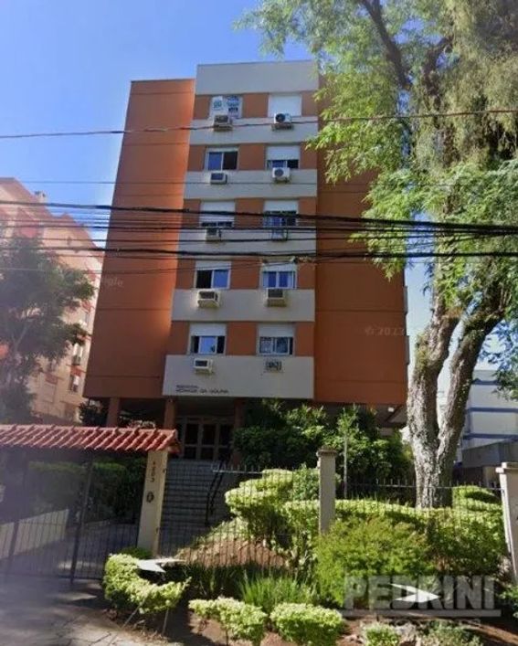 POA - Apartamento Padrão - TRISTEZA
