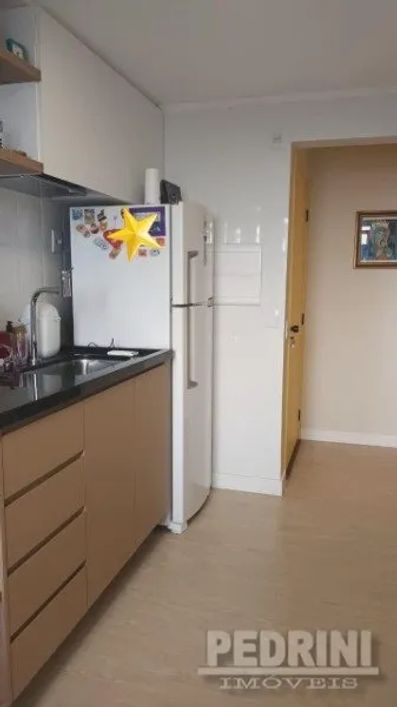 POA - Apartamento Padrão - TRISTEZA