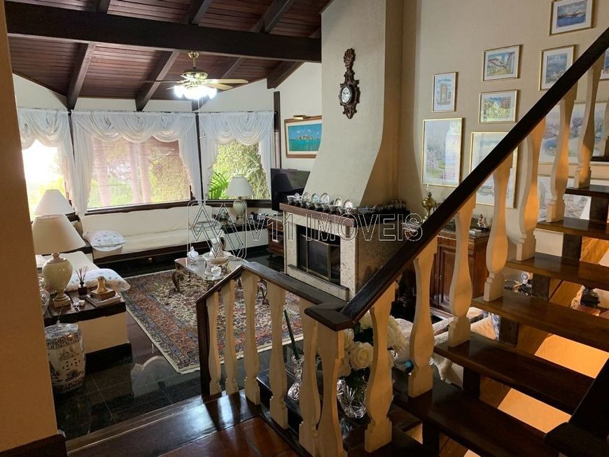 Excelente casa com vista para o rio Guaíba