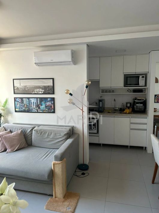 PORTO ALEGRE - Apartamento Padrão - Menino Deus