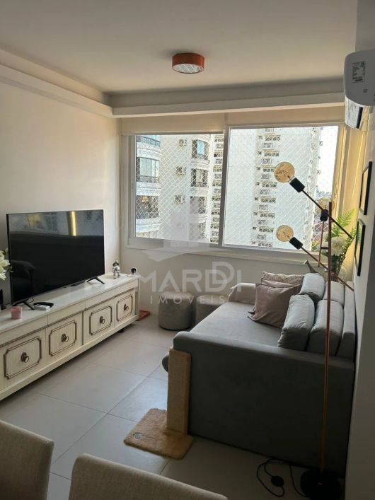 PORTO ALEGRE - Apartamento Padrão - Menino Deus