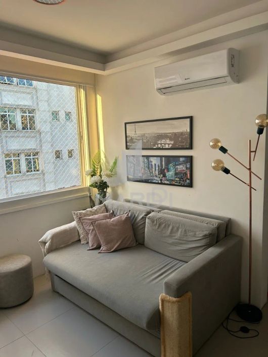 PORTO ALEGRE - Apartamento Padrão - Menino Deus