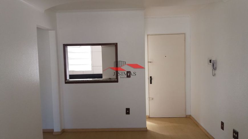 Apartamento (Padrão), com 1 quartos e 1 banheiros à Venda, 48 m² em Porto Alegre/RS