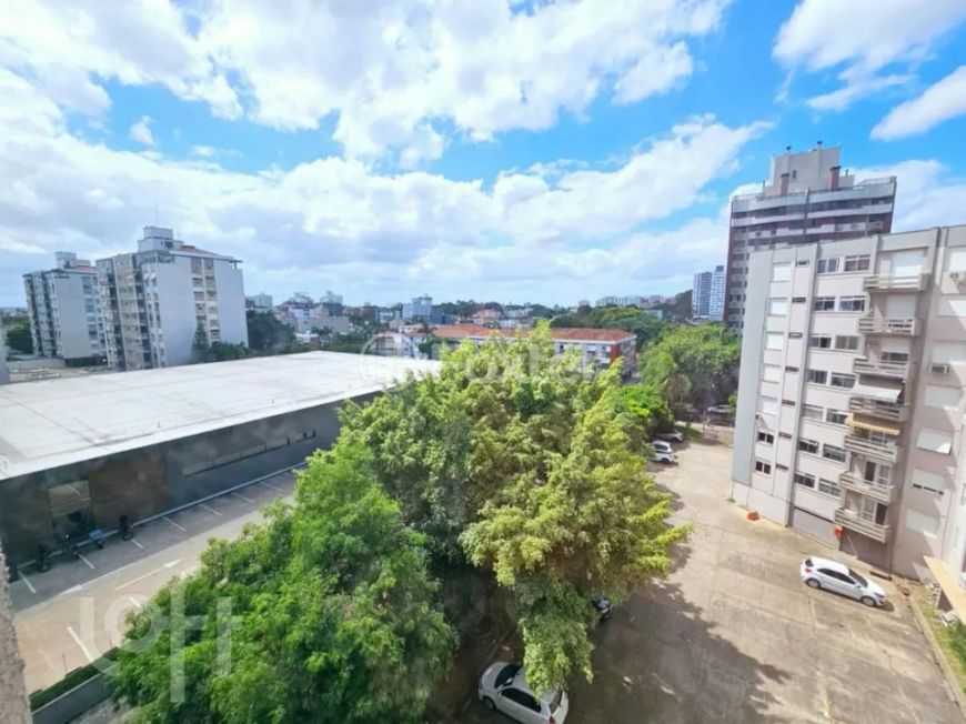 Apartamento à venda Avenida Panamericana, Jardim Lindóia - Porto Alegre