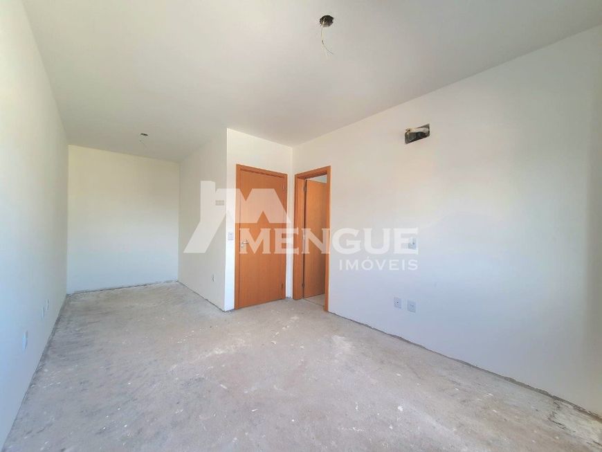 Casa/Sobrado com 2 suíte, à venda no bairro Verdes Campos em Porto Alegre com 100 m² por R$ 490.000,