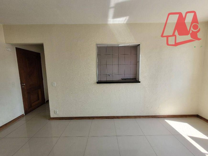 Apartamento com 2 dormitórios à venda, 72 m² por R$ 270.000,00 - Partenon - Porto Alegre/RS