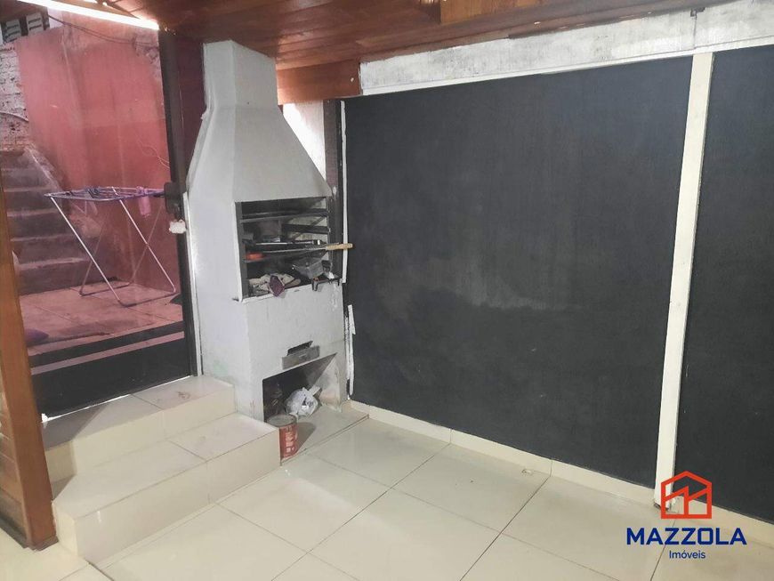 Exelente casa e loja para locação na Av Oscar pereira.