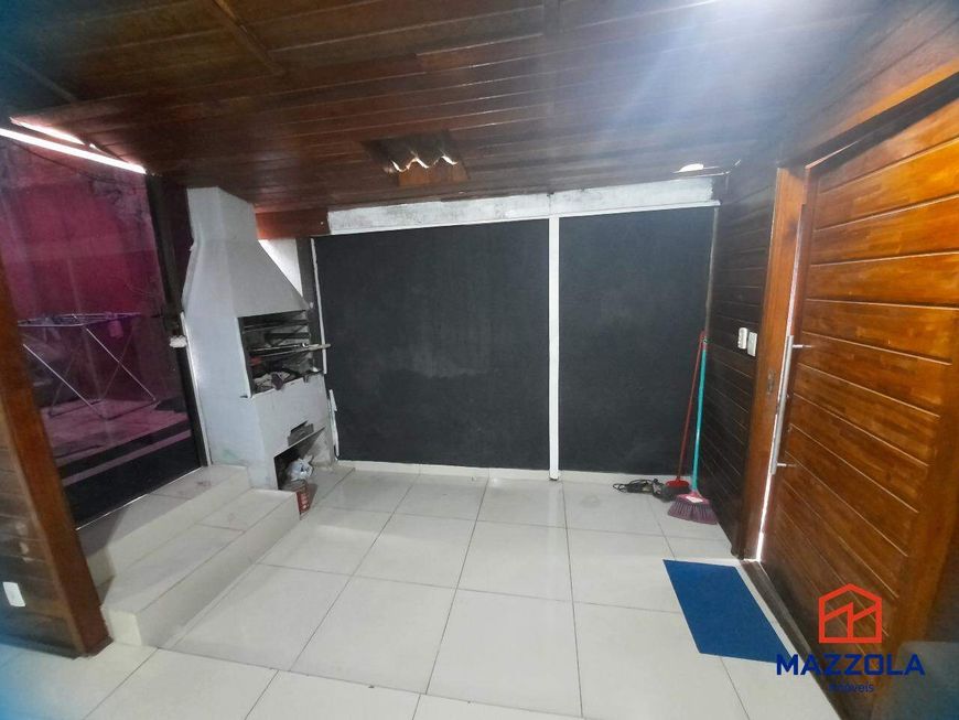 Exelente casa e loja para locação na Av Oscar pereira.