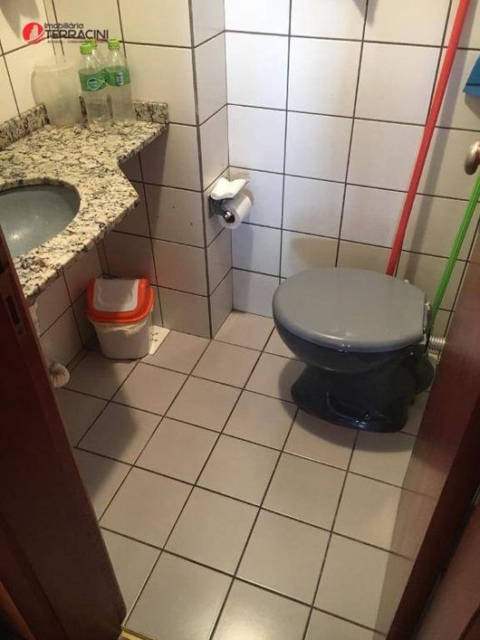 Sala à venda, 30 m² por R$ 135.000,00 - Passo da Areia - Porto Alegre/RS