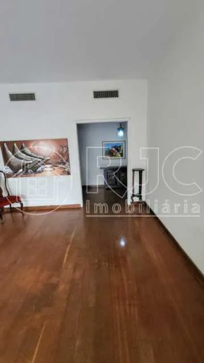 Imóvel para venda com 163 metros quadrados com 4 quartos em Tijuca - Rio de Janeiro - RJ