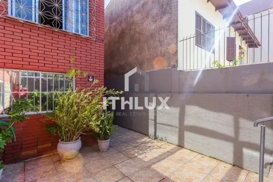 Ótima Casa Sobrado, 123M², Venda, 3 Dormitórios, 1 Suíte, 1 Vaga Estacionamento, Partenon, POA/RS