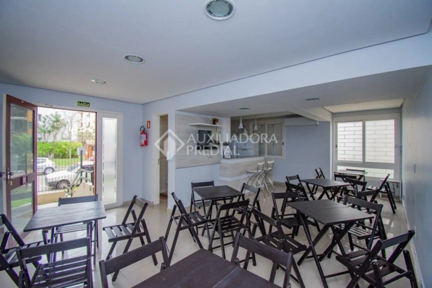 Apartamento à venda no Jardim Guanabara
