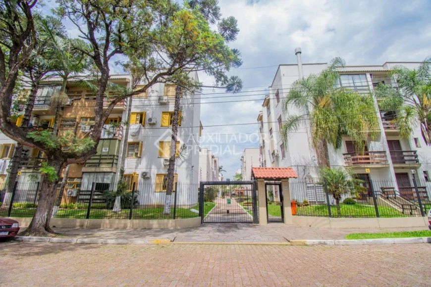 Apartamento à venda no Jardim Guanabara