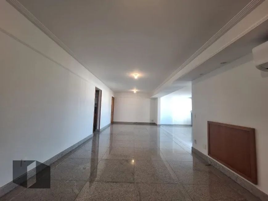Apartamento em Barra da Tijuca
