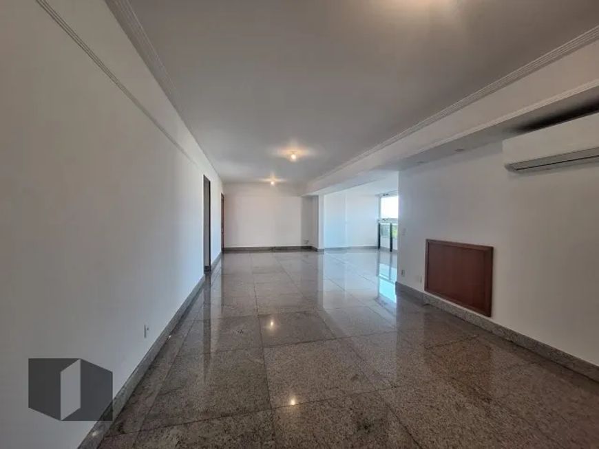 Apartamento em Barra da Tijuca