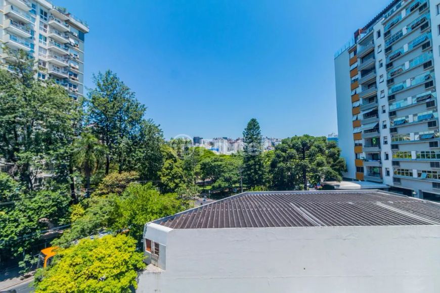 Apartamento 2 dorms à venda Rua 24 de Outubro, Moinhos de Vento - Porto Alegre
