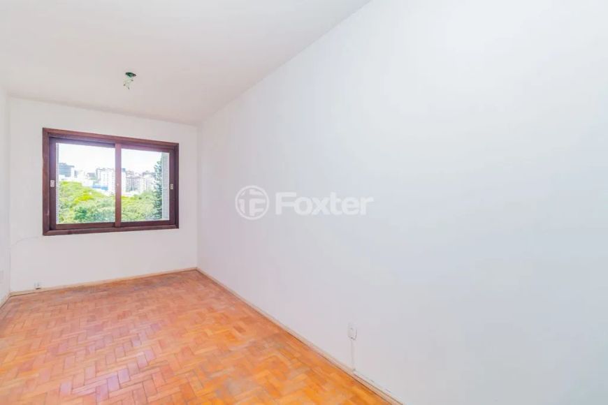 Apartamento 2 dorms à venda Rua 24 de Outubro, Moinhos de Vento - Porto Alegre