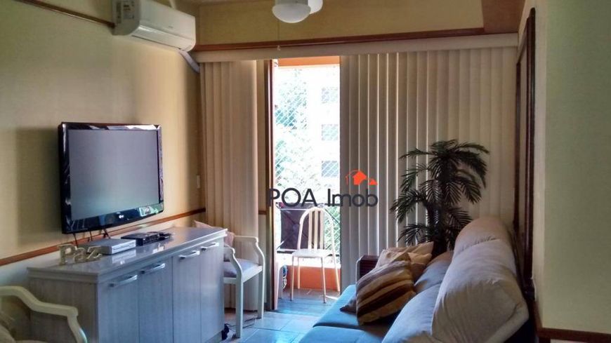 Apartamento com 3 dormitórios à venda, 67 m² por R$ 299.000,00 - Protásio Alves - Porto Alegre/RS
