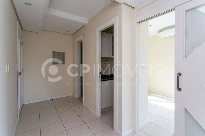 Sala próximo a CARLOS GOMES