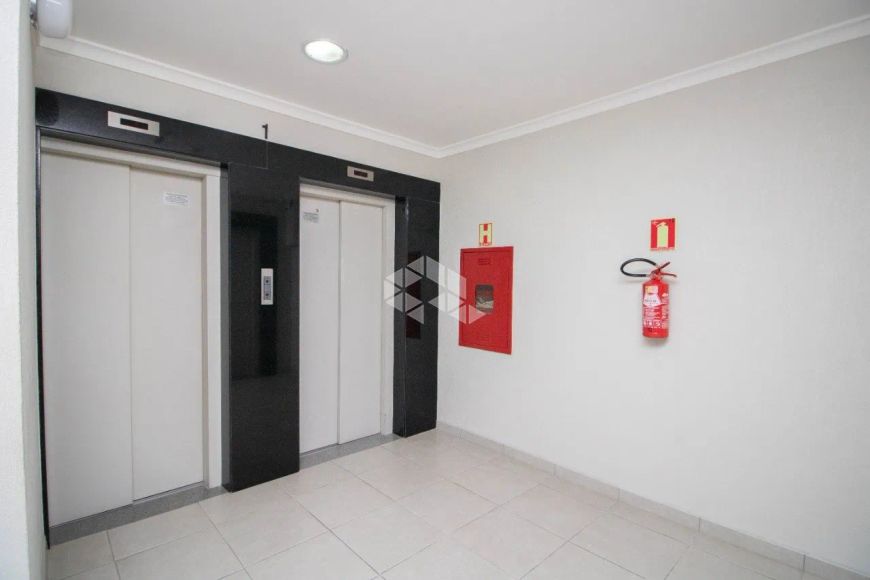 Apartamento JK em Centro Histórico