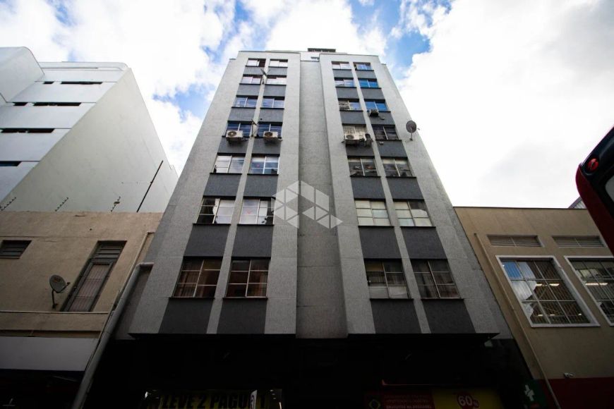 Apartamento JK em Centro Histórico